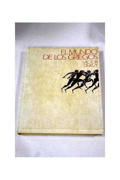 EL MUNDO DE LOS GRIEGOS